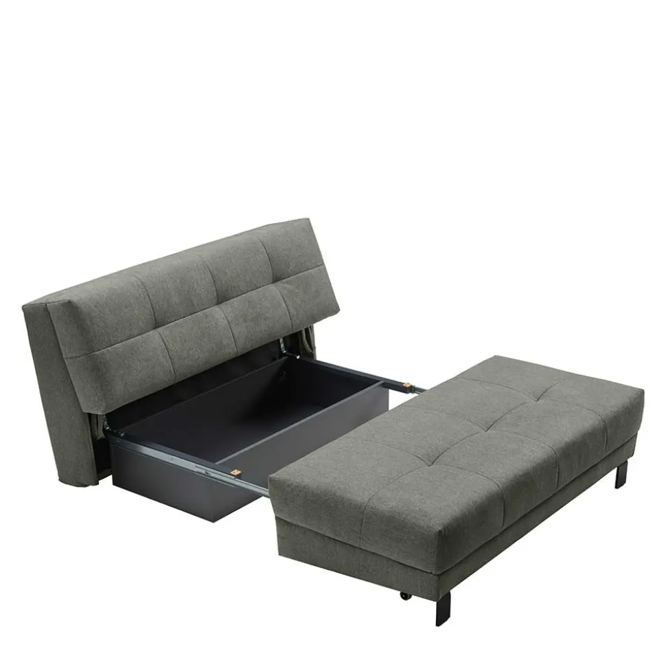 Schlafsofa in 140x200 oder 160x200 - Gasparillo