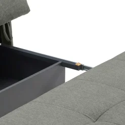 Schlafsofa in 140x200 oder 160x200 - Gasparillo