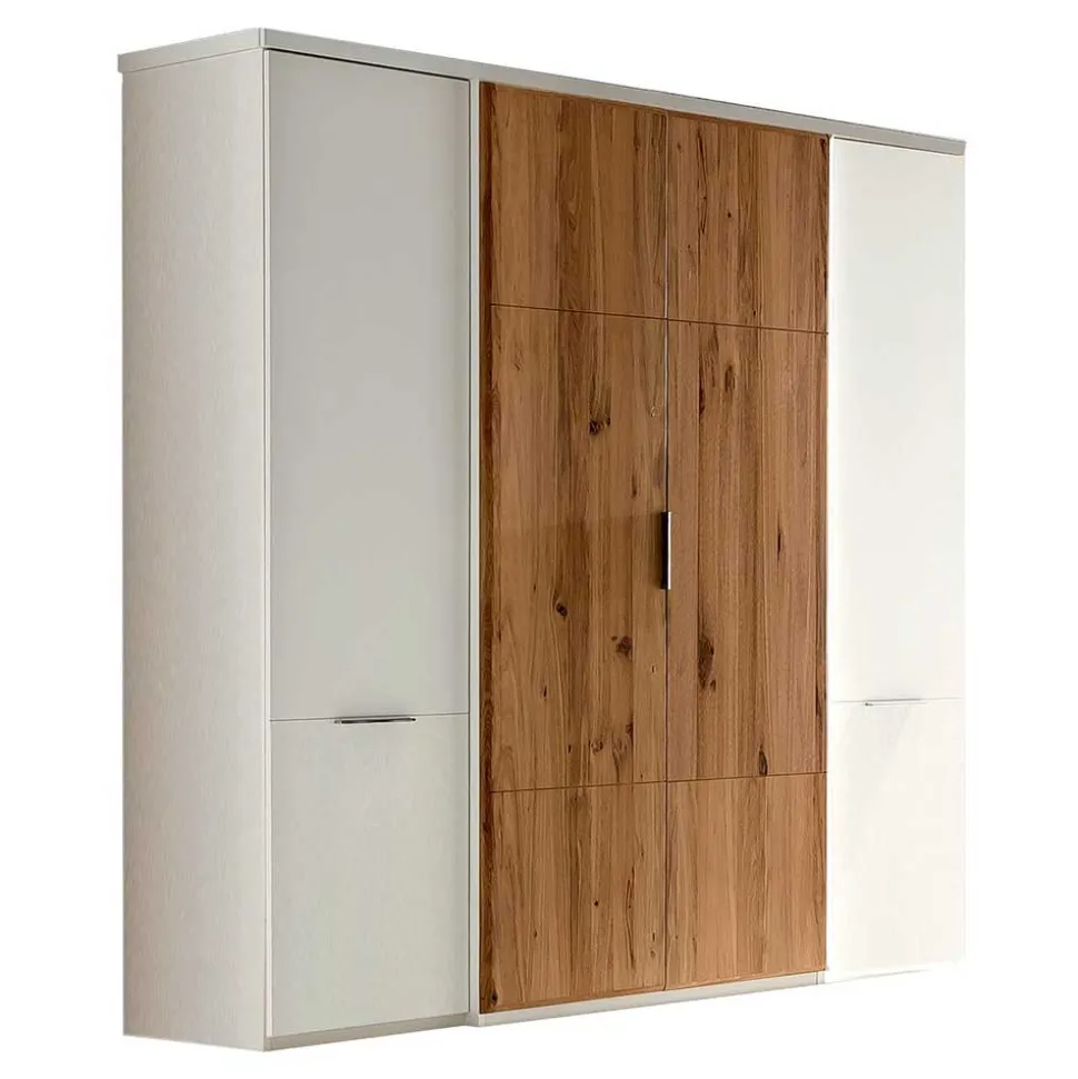 Schlafzimmer Kleiderschrank 199x218x62 cm - Rodicco