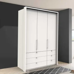 Schlafzimmer Kleiderschrank in modernem Design - Donpiave