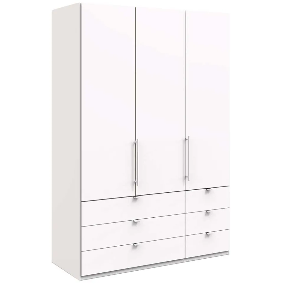 Schlafzimmer Kleiderschrank in modernem Design - Donpiave