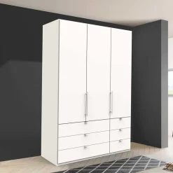 Schlafzimmer Kleiderschrank in modernem Design - Donpiave