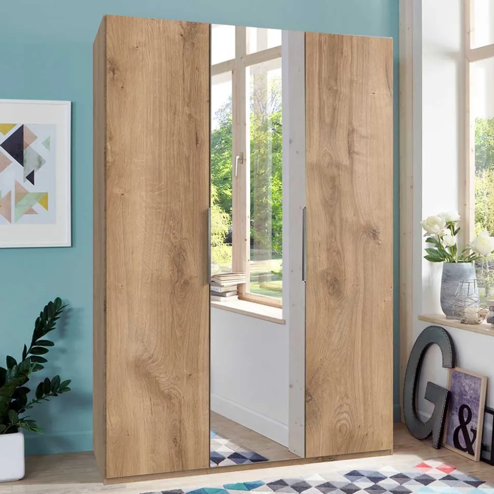 Schlafzimmer Kleiderschrank 150 cm breit - Dagidoyo