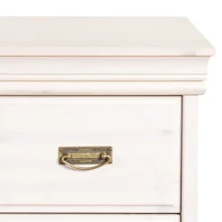 Schlafzimmer Kommode Janeira im Landhausstil