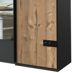 Schlafzimmer Komplett Möbelset - Ardila (vierteilig)