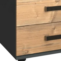 Schlafzimmer Komplett Möbelset - Ardila (vierteilig)