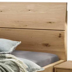 Schlafzimmer Möbel im Loft Stil - Siestago (vierteilig)