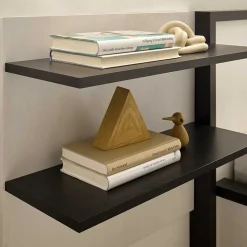 Schlafzimmer Möbel komplett in Weiß - Tramos (vierteilig)