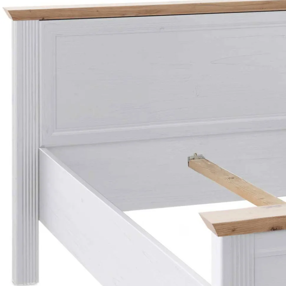 Schlafzimmer Möbelset Landhaus - Maggio (vierteilig)