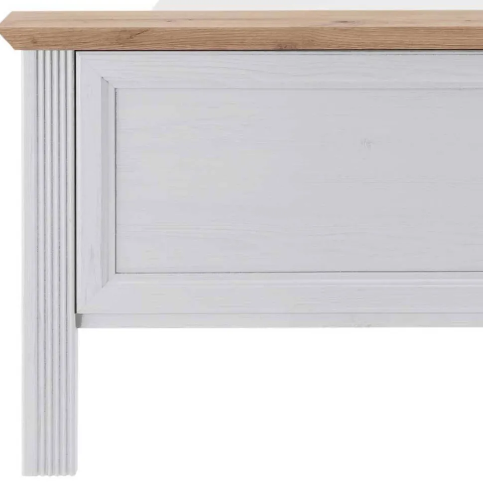 Schlafzimmer Möbelset Landhaus - Maggio (vierteilig)