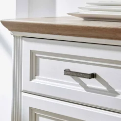 Schlafzimmer Möbelset Landhaus - Maggio (vierteilig)