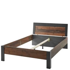 Schlafzimmer Möbelset mit Kommode - Timuras (vierteilig)