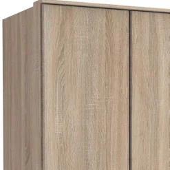 Schlafzimmer Schrank in Holz Optik - Citerna