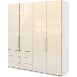 Schlafzimmer Schrank mit zwei Falttüren - Zidarie