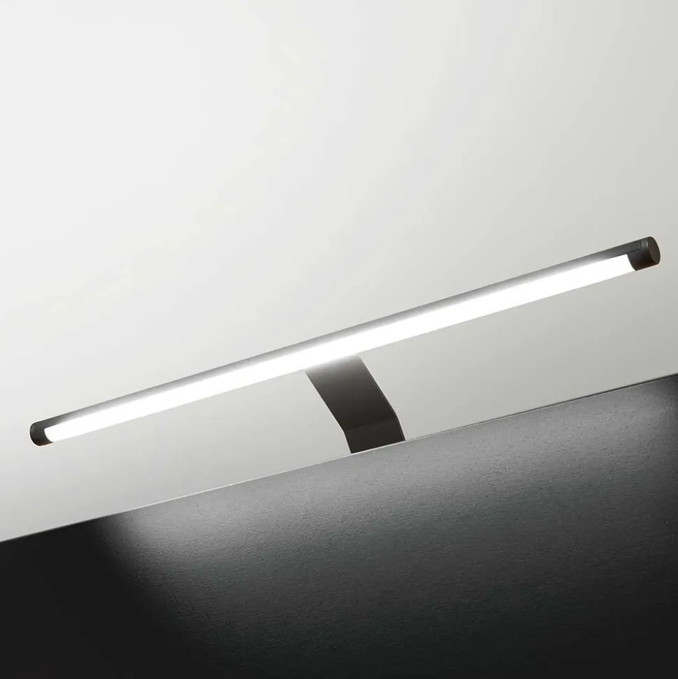 Schlafzimmer Set im Industrial Stil - Ardila (vierteilig)