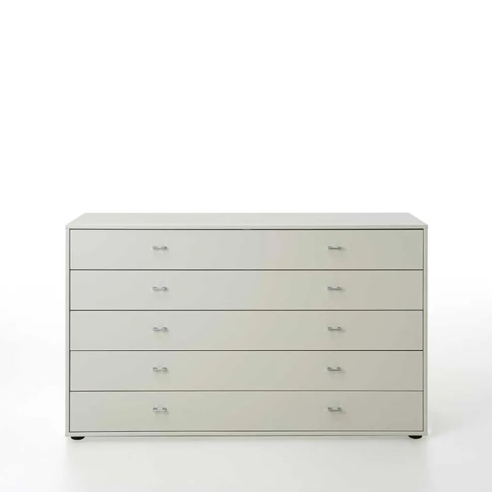 Schlafzimmer Sideboard Entuisan mit Schubladen