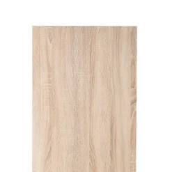 Schlafzimmer Sideboard Segradon in Eiche Sägerau Weiß