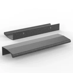 Schlafzimmer-Kleiderschrank mit sechs Türen - Murray