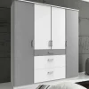 Schlafzimmerkleiderschrank im Modernen Wohnstil - Karimos