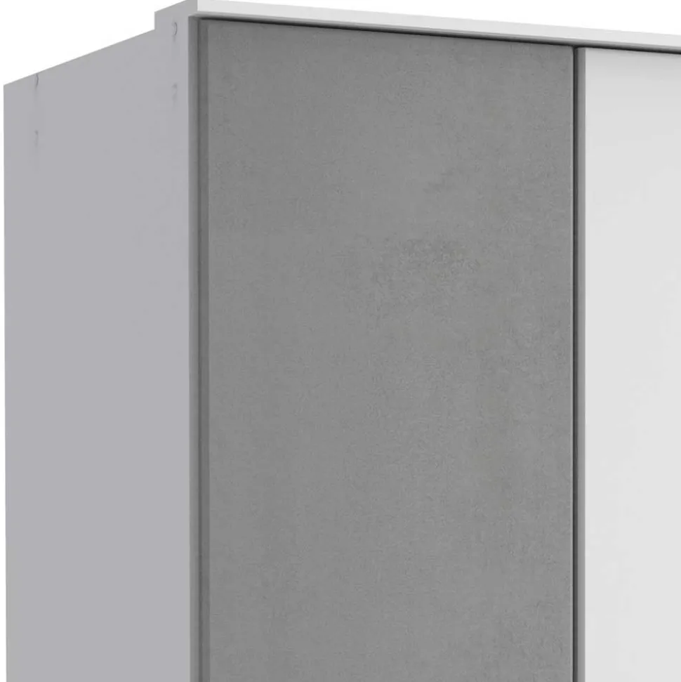 Schlafzimmerkleiderschrank im Modernen Wohnstil - Karimos