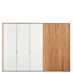 Schlafzimmermöbel Komplettset - Izmaldon (vierteilig)