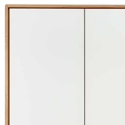 Schlafzimmermöbel Komplettset - Izmaldon (vierteilig)