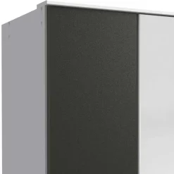 Schlafzimmerschrank im Modernen Wohnstil - Vanila I