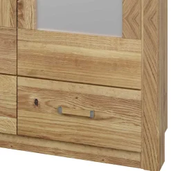 Schlafzimmerschrank mit Doppeltür Spiegel - Zamron