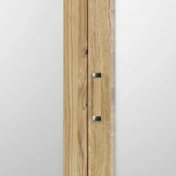 Schlafzimmerschrank mit Doppeltür Spiegel - Zamron