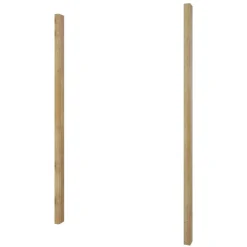 Schlafzimmerschrank mit Doppeltür Spiegel - Zamron