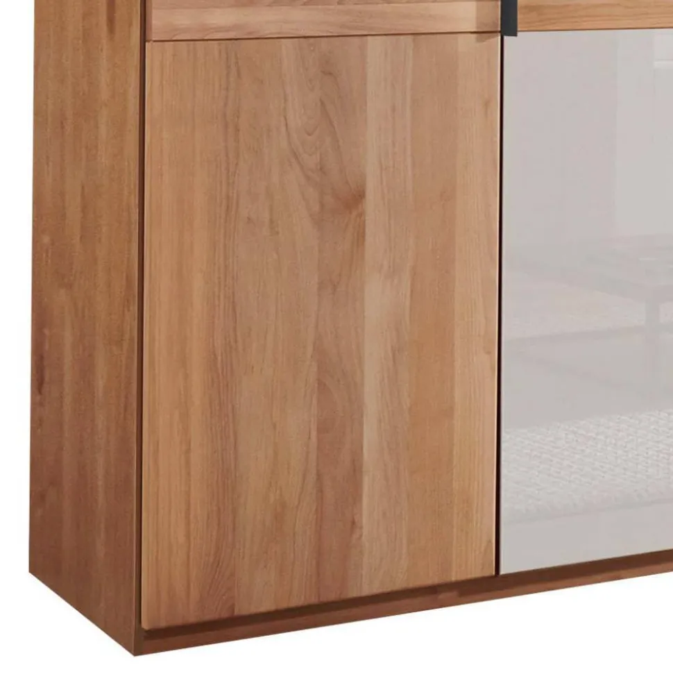 Schlafzimmerschrank mit drei Türen - Dilacco