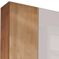 Schlafzimmerschrank mit drei Türen - Dilacco