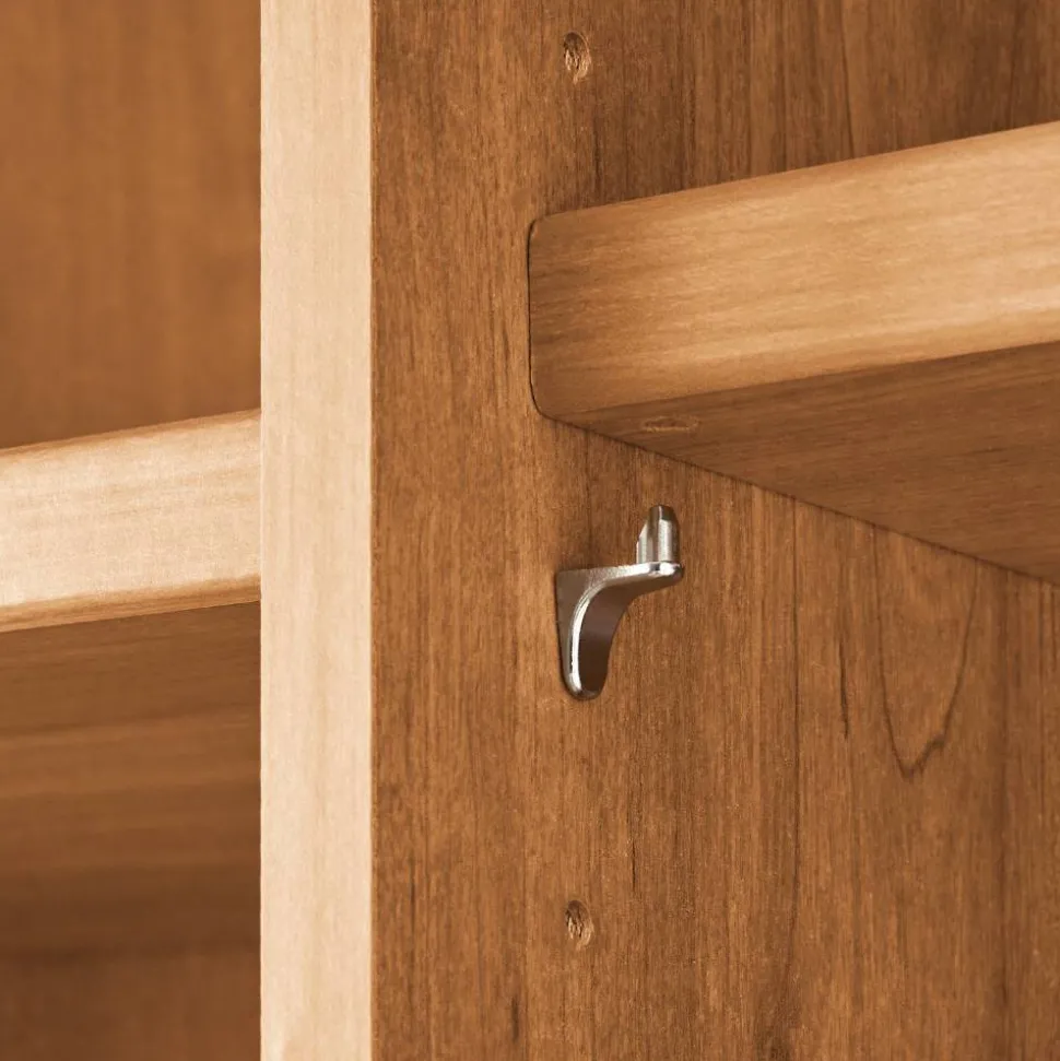 Schlafzimmerschrank mit drei Türen - Dilacco