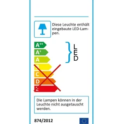 Schlafzimmerschrank Waruna mit Schiebetüren