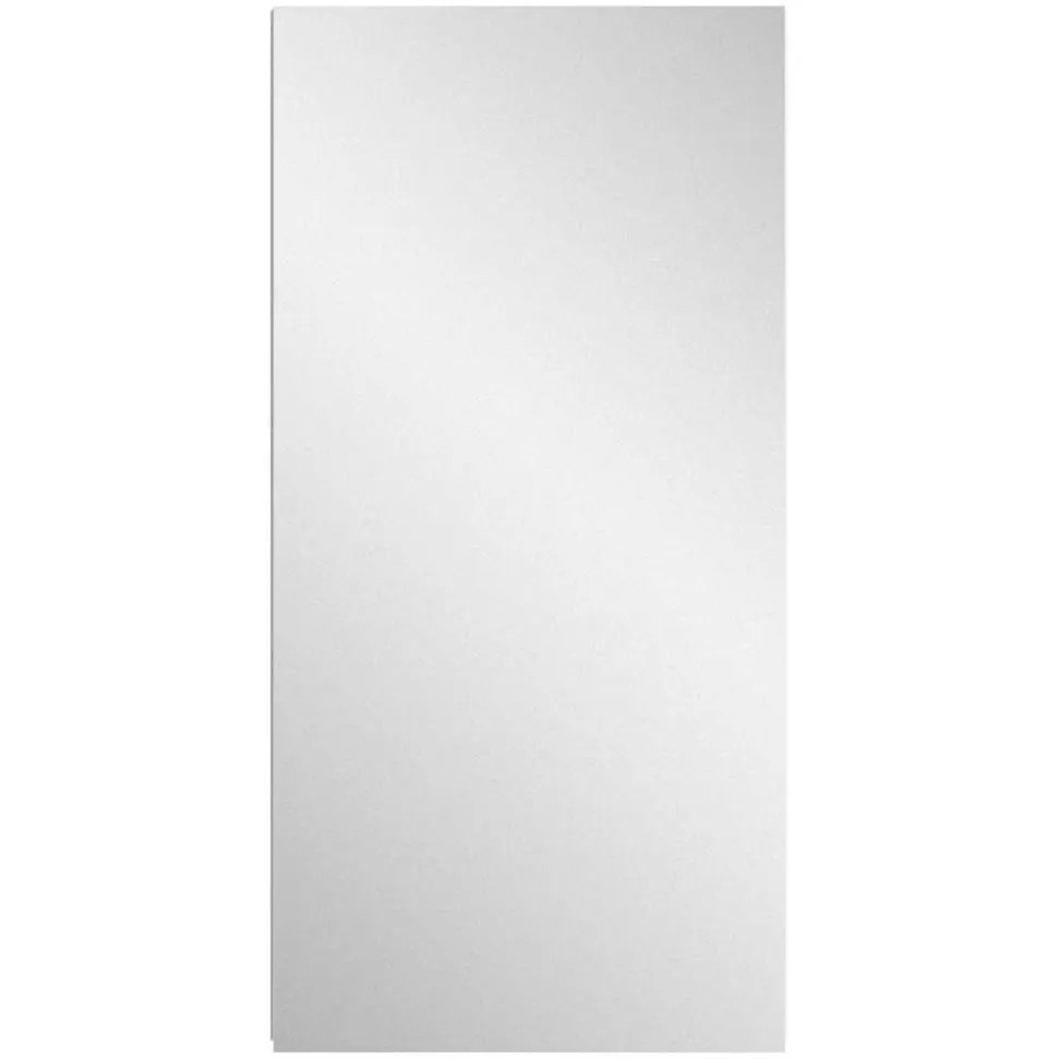 Schmale Waschplatz Kombi 38 cm breit - Vitablos (zweiteilig)