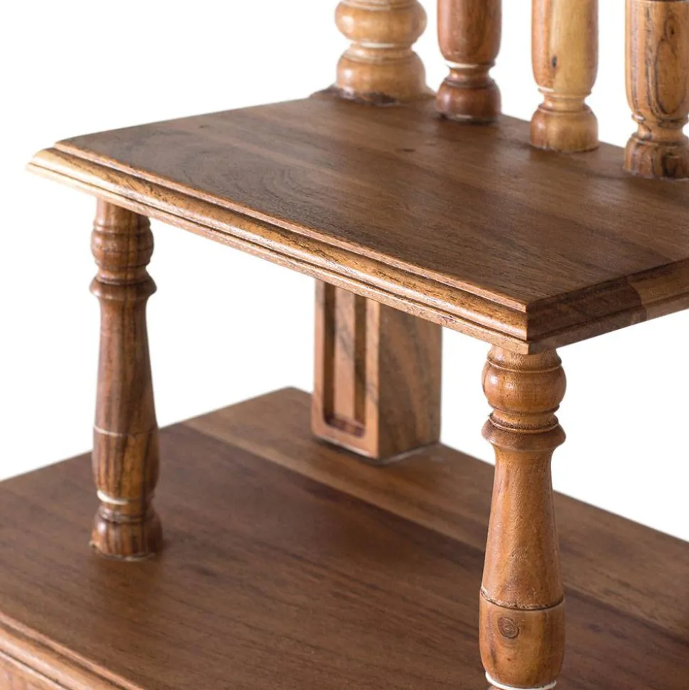 Schminktisch im Vintage Landhaus Design - Utony