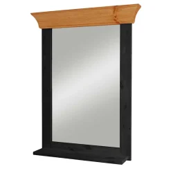 Schminktisch Set - Modernes Landhaus - Strada (dreiteilig)