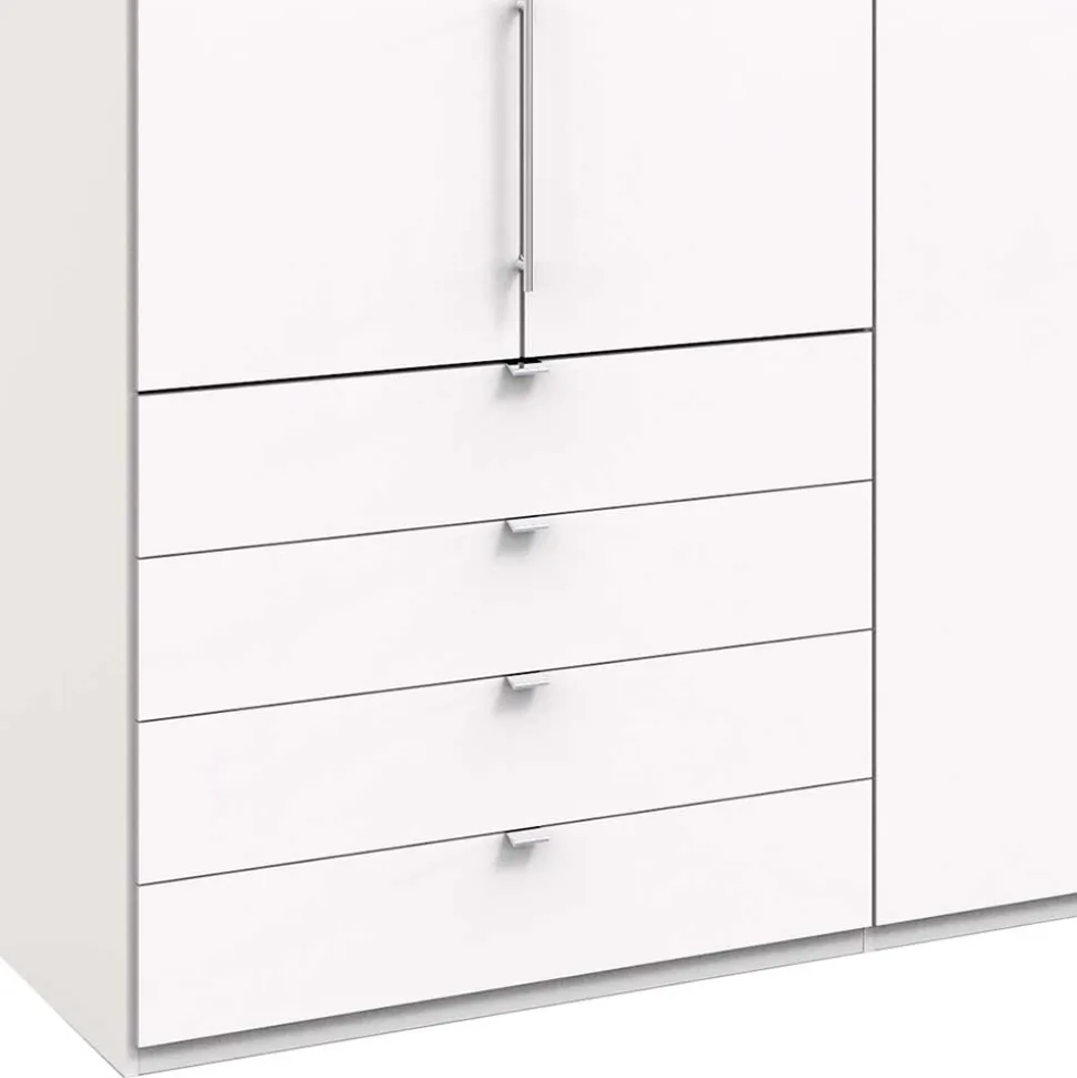 Schrank fürs Schlafzimmer mit 8 Schubladen - Donpiave