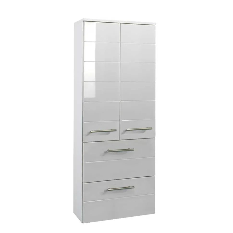 Schrank Veverino für Badezimmer