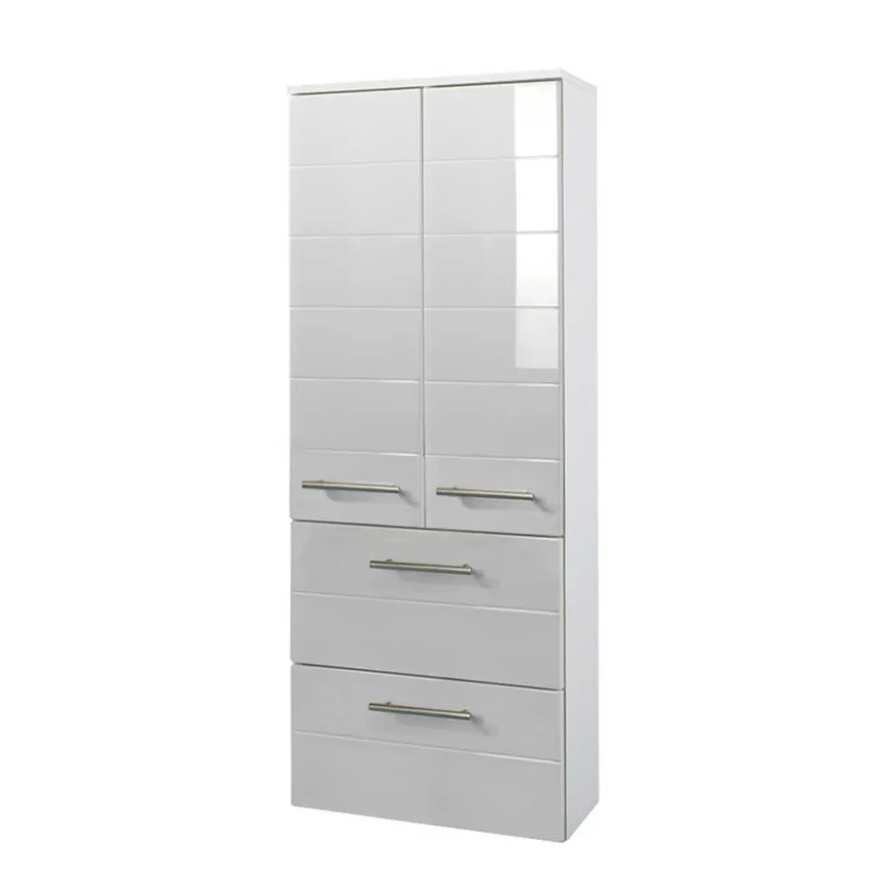 Schrank Veverino für Badezimmer