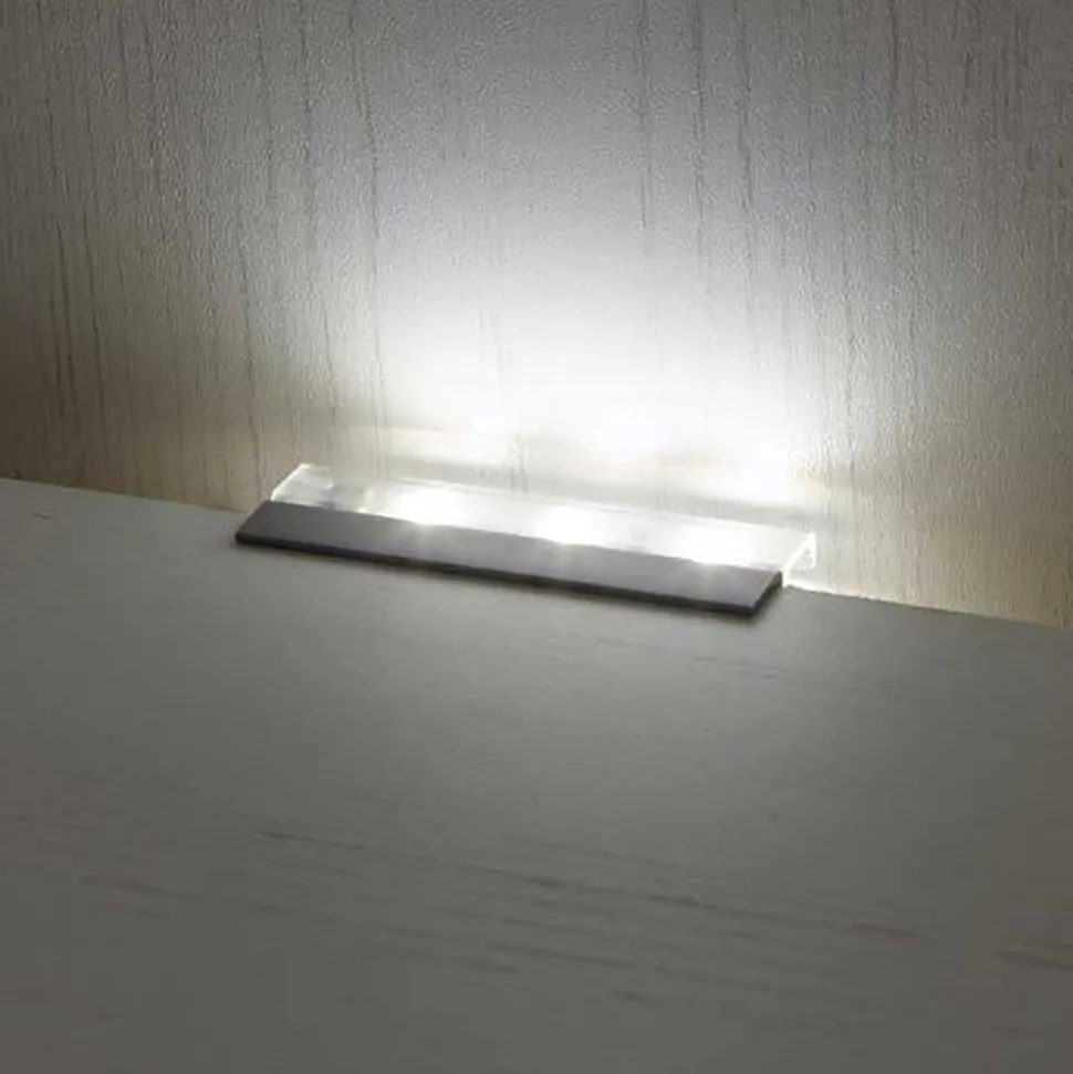 Schrankwand Chelles im weißem Landhaus-Stil (vierteilig)