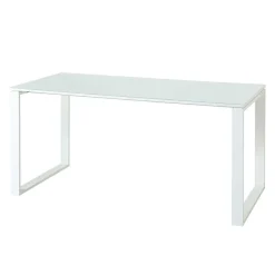 Schreibtisch & Rollcontainer & Schrank - Laszlo (dreiteilig)