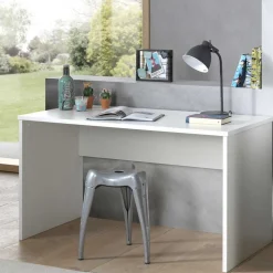 Schreibtisch & Standregal Kombi - Eldrus (zweiteilig)