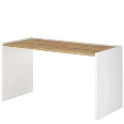 Schreibtisch & Wandboard modern - Nonessia (zweiteilig)