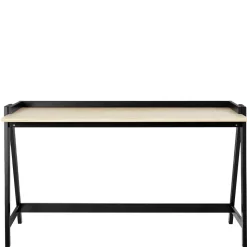 Schreibtisch in Kiefer - Grazy