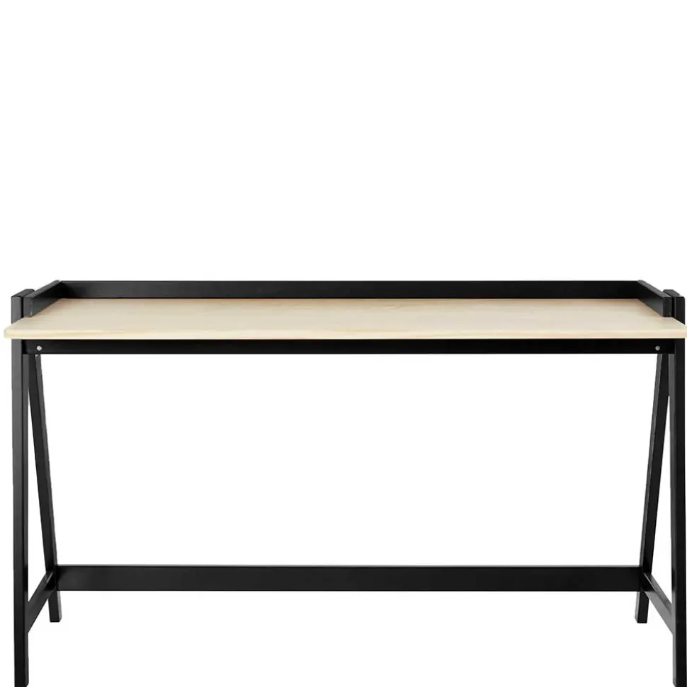 Schreibtisch in Kiefer - Grazy