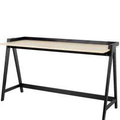 Schreibtisch in Kiefer - Grazy