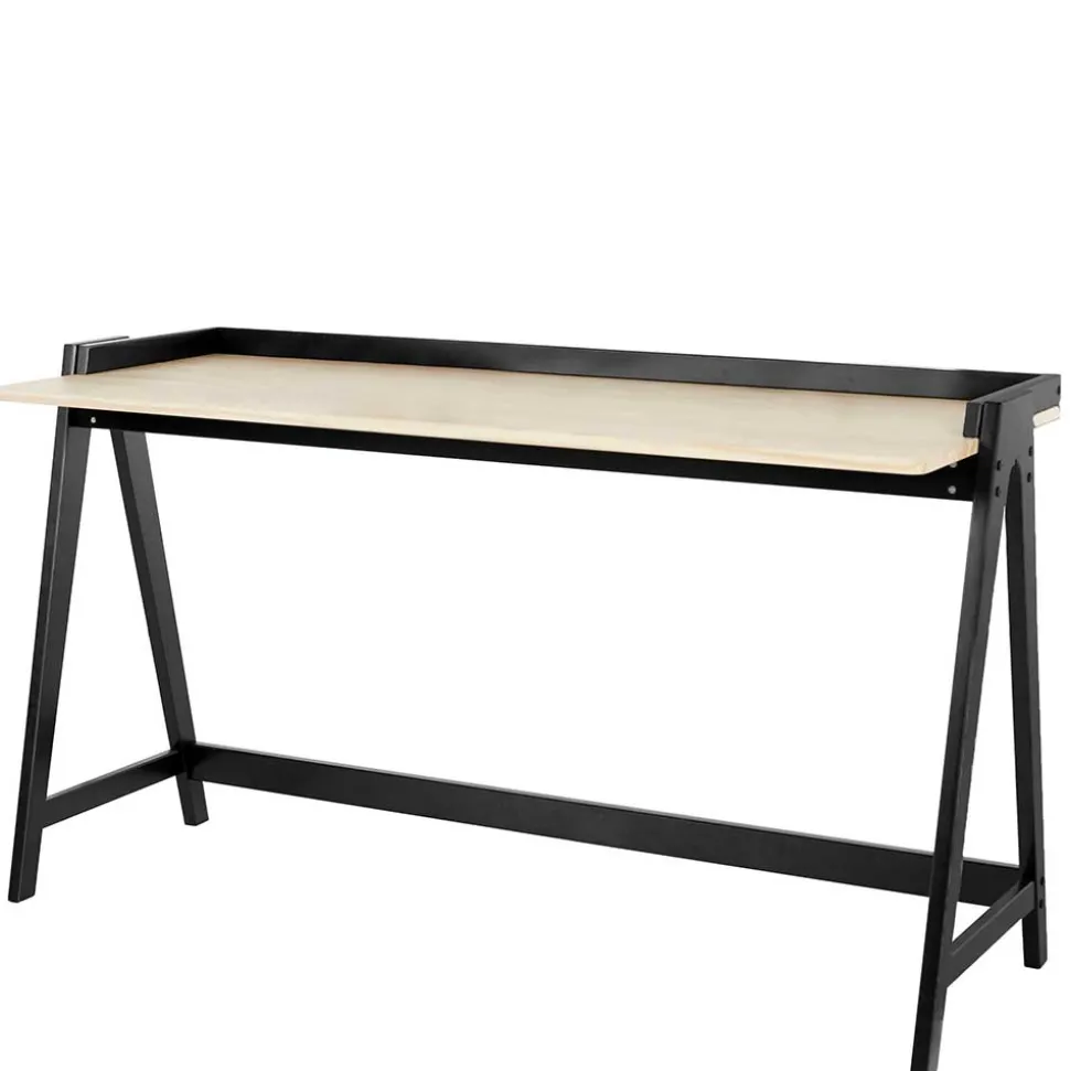 Schreibtisch in Kiefer - Grazy