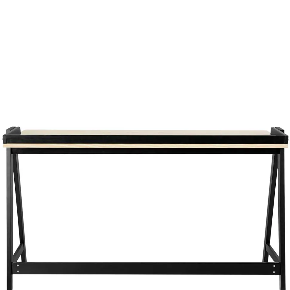 Schreibtisch in Kiefer - Grazy