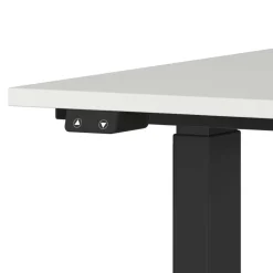 Schreibtisch mit elektrischer Höhenverstellung - Rapinus